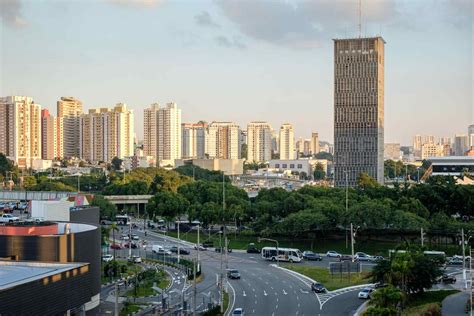 Sao Bernardo Do Campo, SP